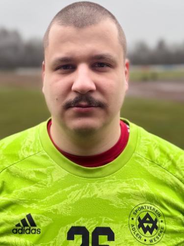 Jan Lehmann