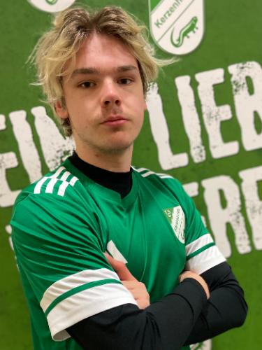 Keanu Kohl
