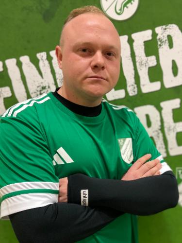 Andreas Kusnezow