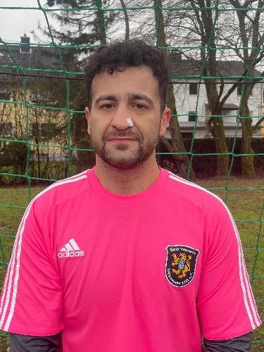 Kemal Bulut
