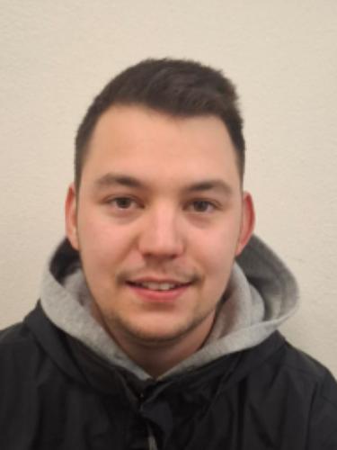 Yannick Oliver Timp