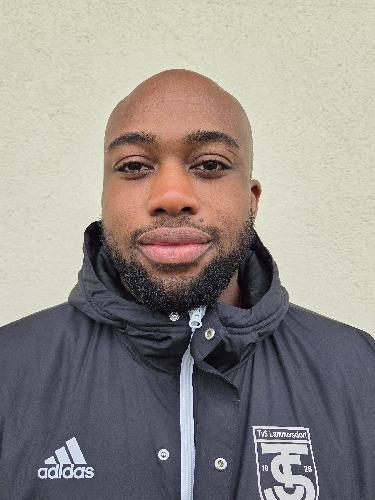 Tarik Fofana