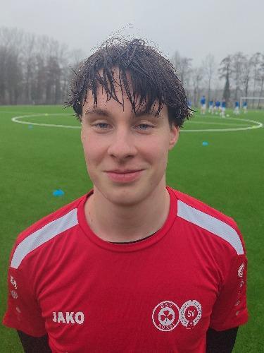 Nikita Diemidkin