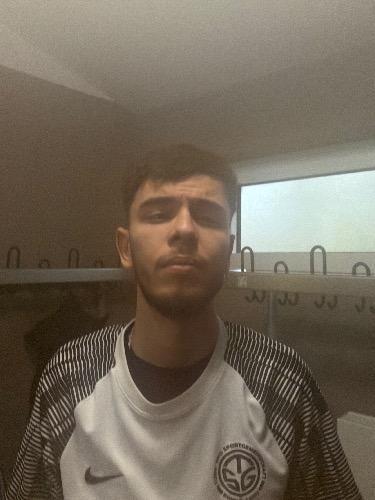 Serhan Topuz