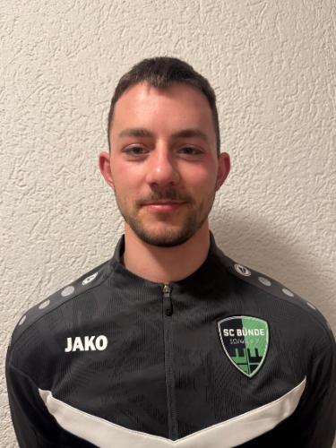 Florian Dreckschmidt