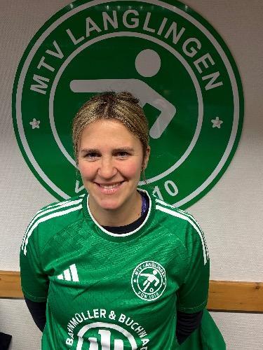Stefanie Rantze