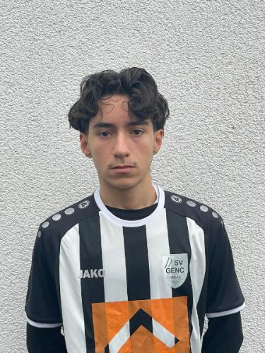 Umeyr Sahin