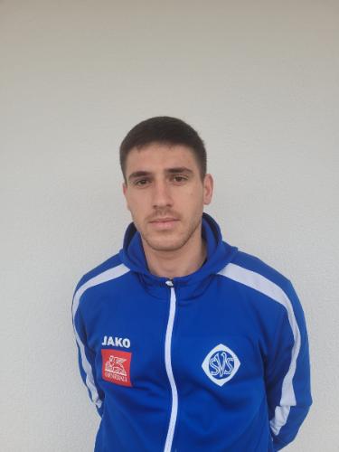 Xheme Krasniqi