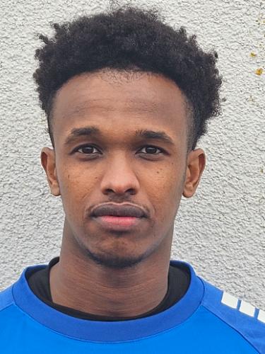 Mahamed Abdishakur Salad
