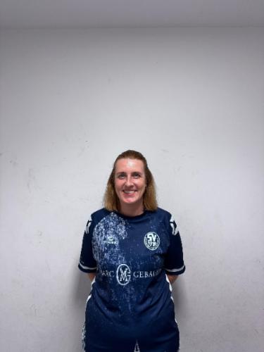 Julia Steins