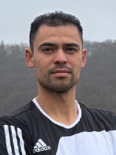 Iman Hariri