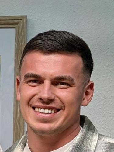 Oleksandr Svishch