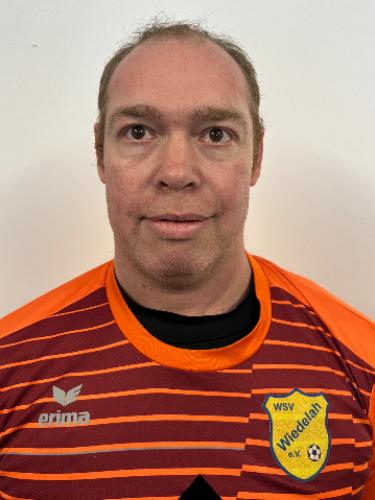 Christoph Juch