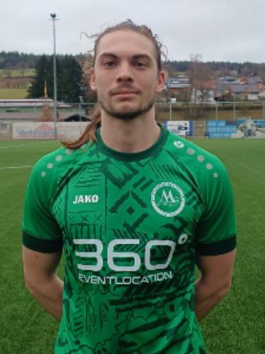 Niklas Schortmann