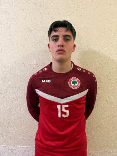 Denat Nurboja