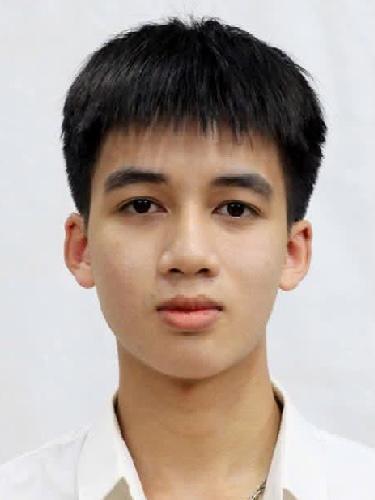 Tuan Tu Dang