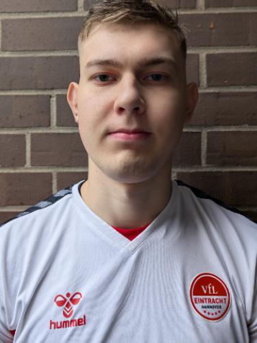 Kirill Skriahin