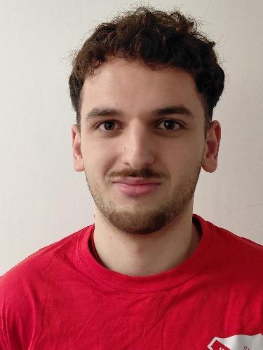 Florent Kolgeci