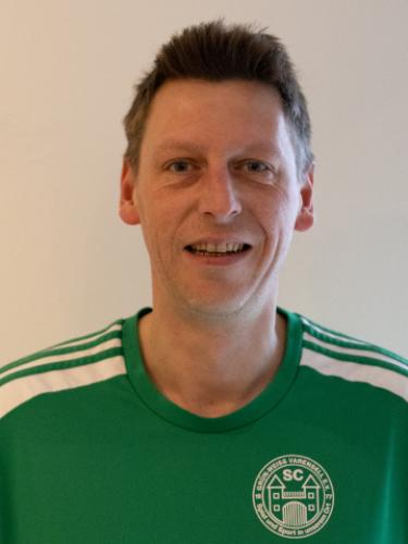 Daniel Müller