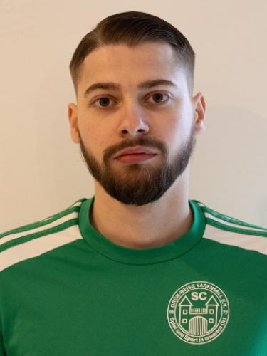 Nicklas Rothe