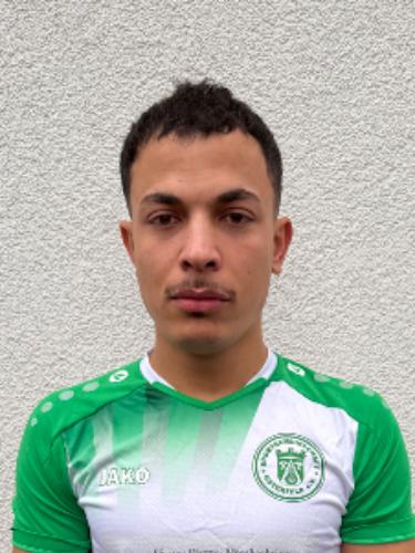 Mohamed Mouh