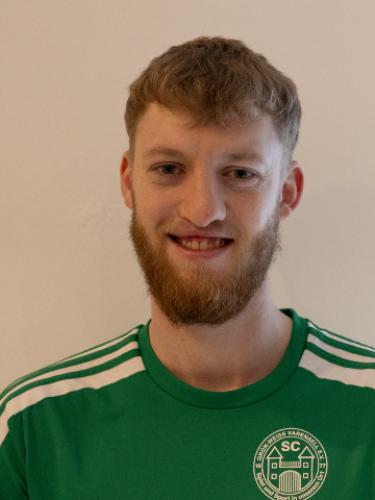 Felix Schubert