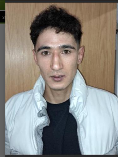 Saeed Hamid Nagari