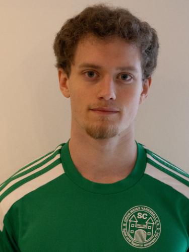 Tim Luca Caprio