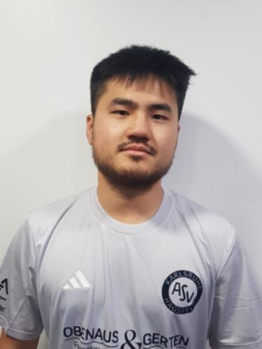 Robert Wang