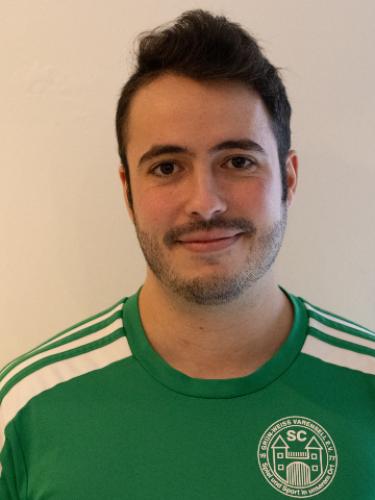 Mauricio Reis Campos
