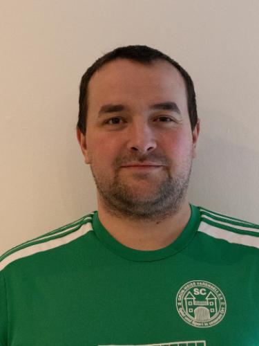 Fabian Hencke