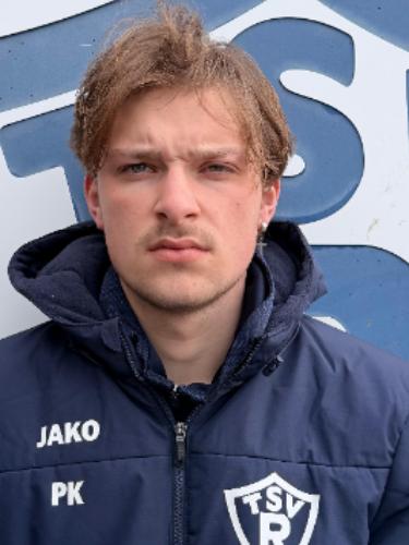Paul Koch