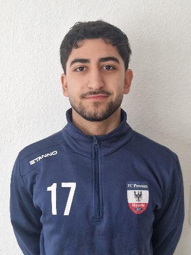 Smail Abdullah