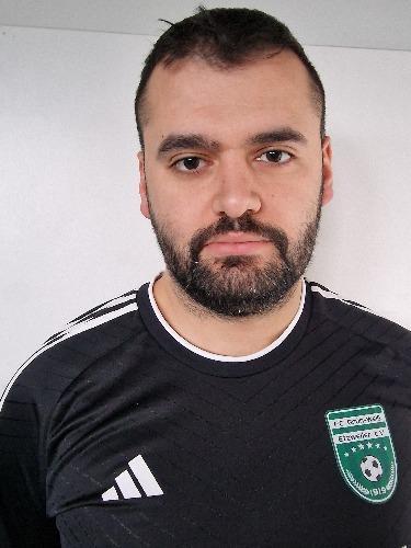 Ahmet Karaman