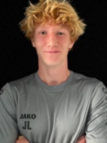 Jonas Lohmann