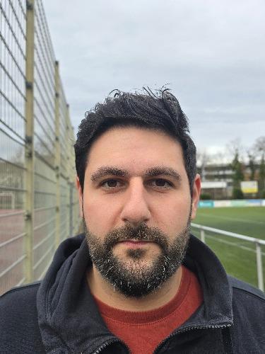 Sadettin Yildiz