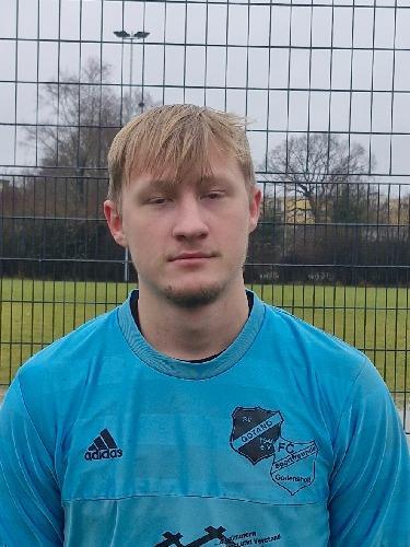 Dennis Bröhm