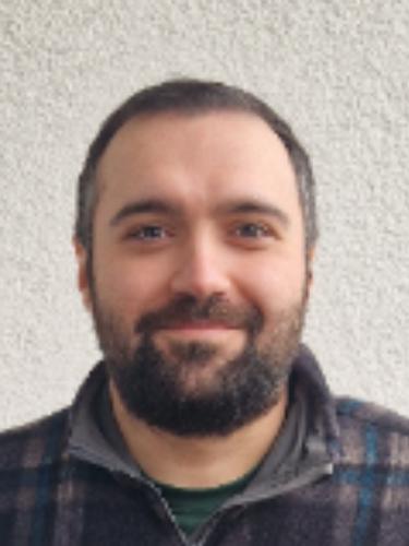 Bahadir Sonkaya