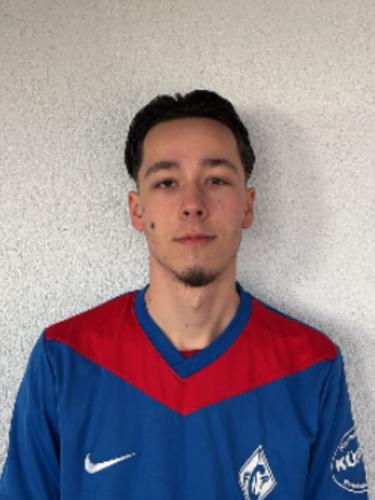 Jonas Gottwald