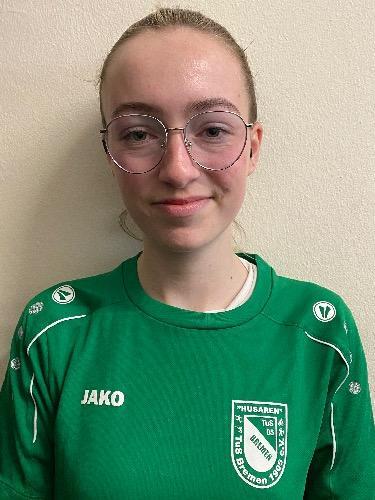Lena-Marie Müller