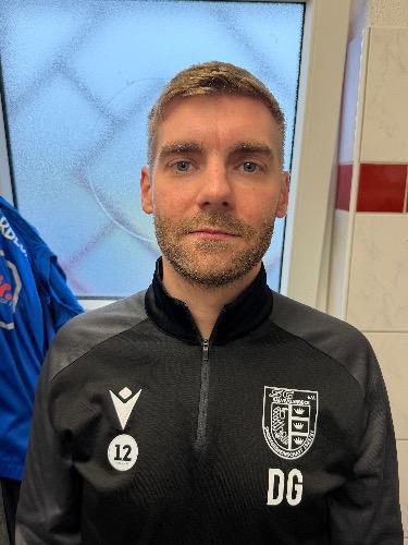 Dominik Guntermann