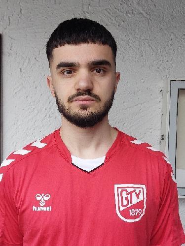 Erdi Byqmeti
