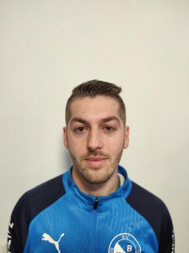 Fadil Trupaj