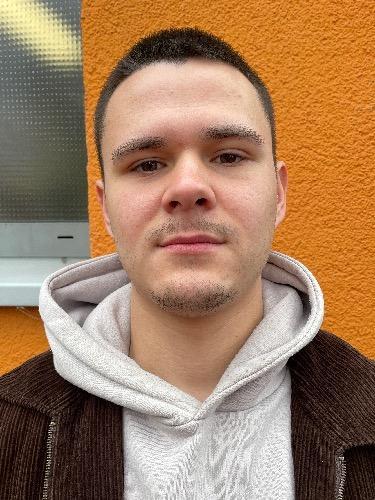 Leon Tyukavkin