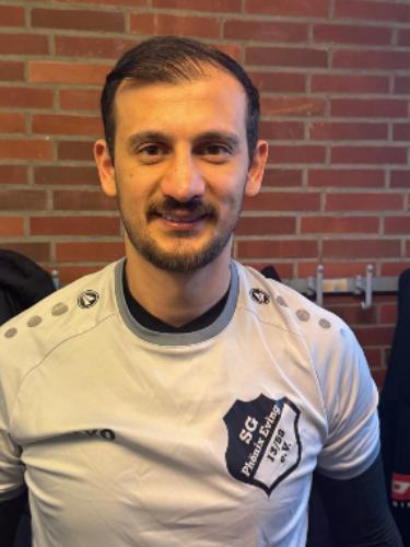 Selim Türksoy