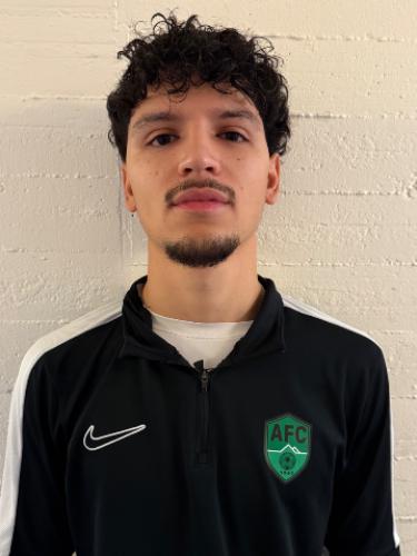 Abraham Valencia Alcaraz