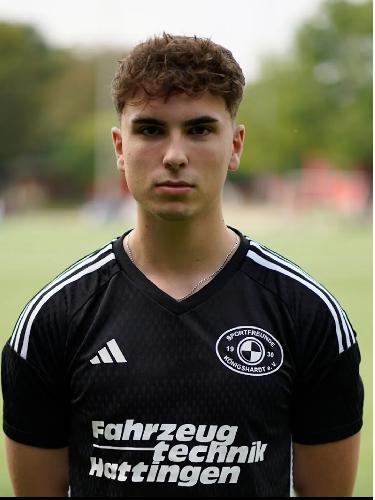 Tom Weiß