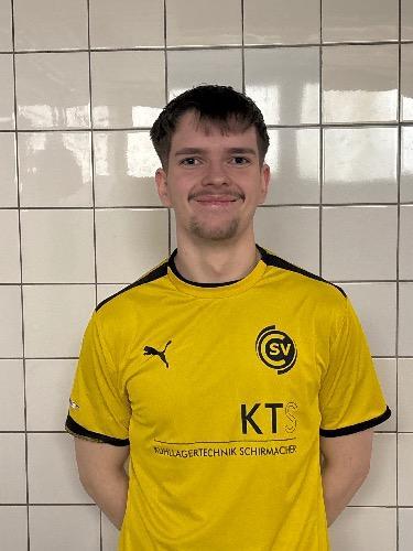 Felix Vogel