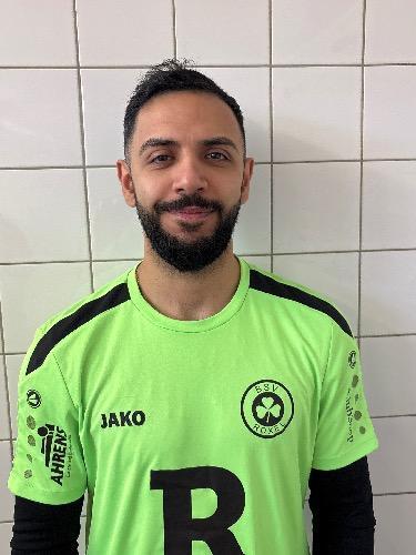 Marc El Turk