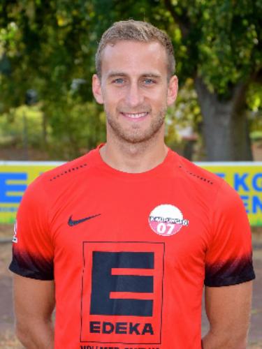 Niklas Schoettner